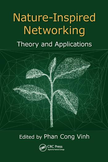 Nature-Inspired Networking