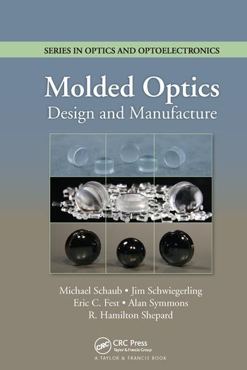 Molded Optics