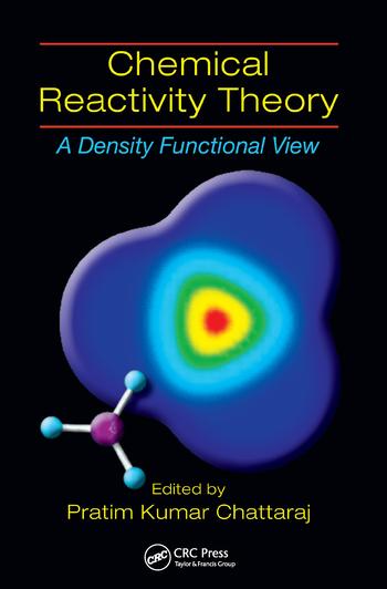 Chemical Reactivity Theory