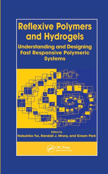 Reflexive Polymers and Hydrogels