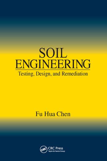 Soil Engineering