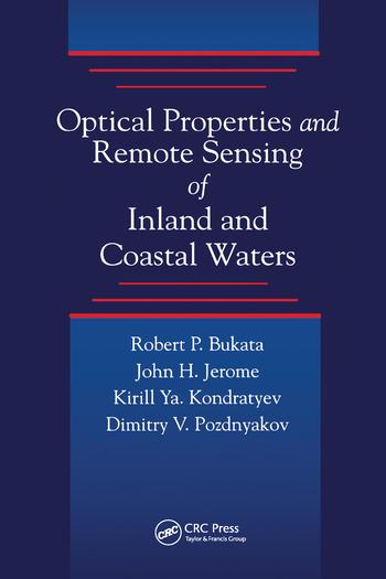 Optical Properties and Remote Sensing of Inland and Coastal Waters