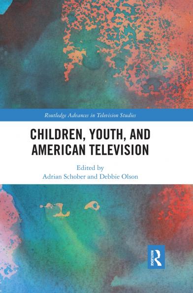 Children Youth and American Television