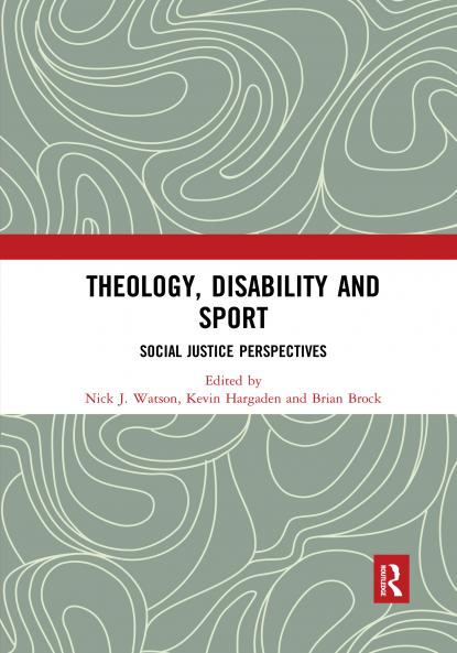 Theology Disability and Sport