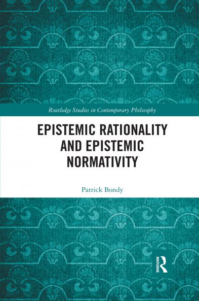 Epistemic Rationality and Epistemic Normativity