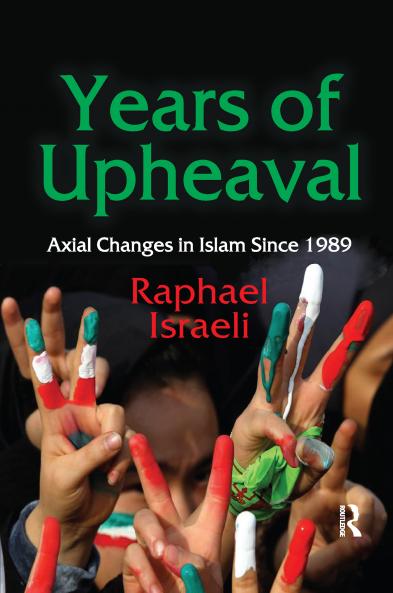 Years of Upheaval