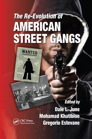 Re-Evolution of American Street Gangs