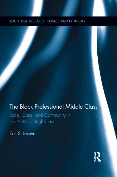 Black Professional Middle Class