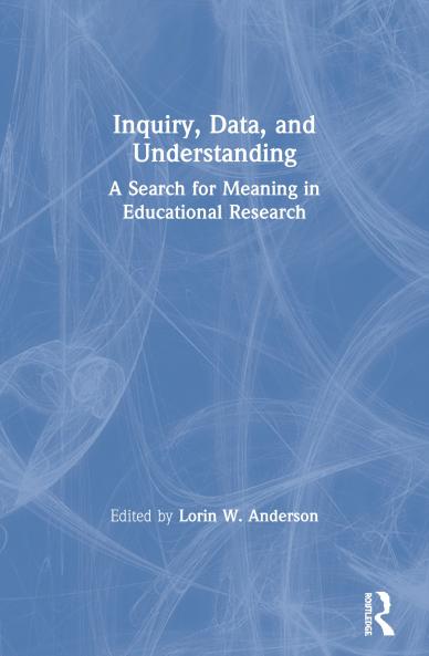 Inquiry Data and Understanding