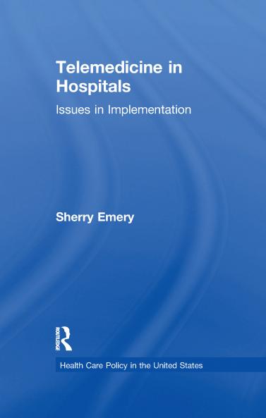 Telemedicine in Hospitals