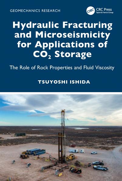 Hydraulic Fracturing and Microseismicity for Applications of CO2 Storage