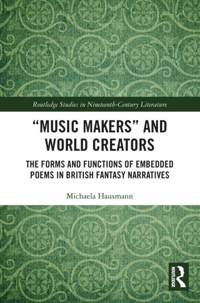 “Music Makers” and World Creators