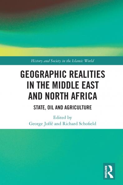 Geographic Realities in the Middle East and North Africa