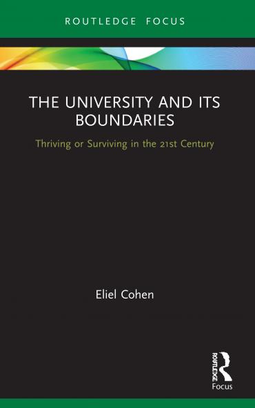 University and its Boundaries