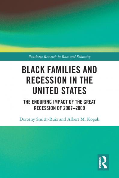 Black Families and Recession in the United States