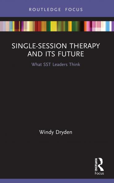 Single-Session Therapy and Its Future
