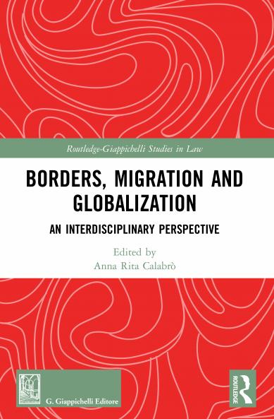 Borders Migration and Globalization