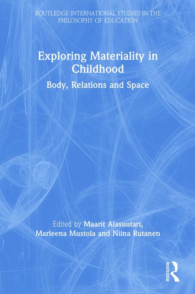 Exploring Materiality in Childhood