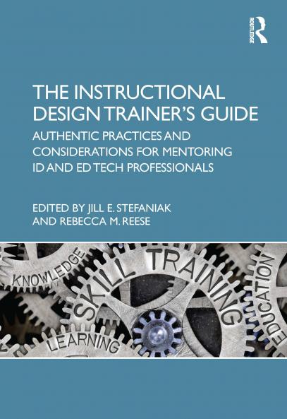 Instructional Design Trainer’s Guide