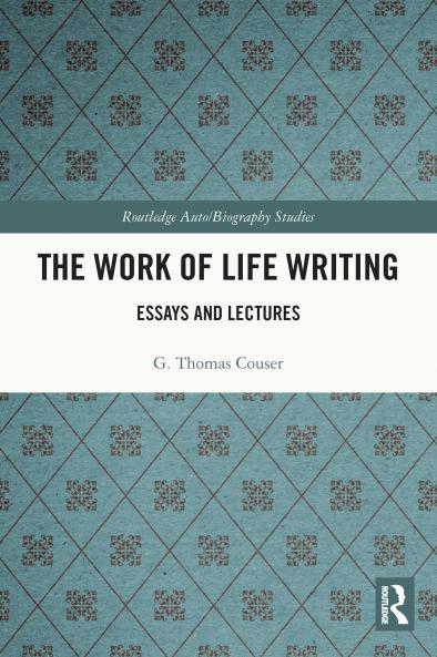 Work of Life Writing