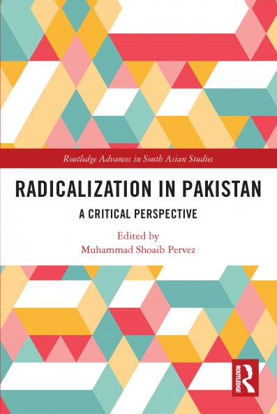 Radicalization in Pakistan