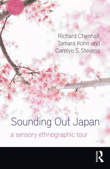 Sounding Out Japan