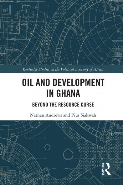 Oil and Development in Ghana