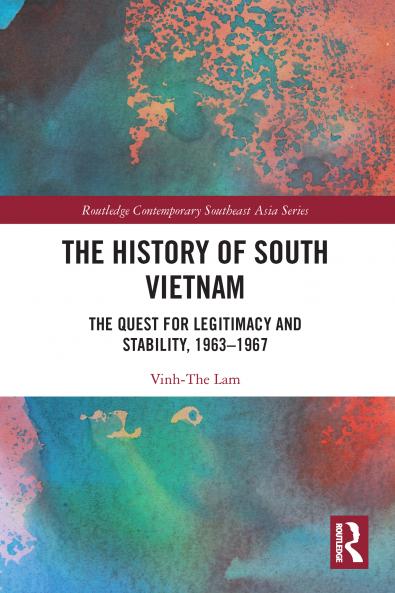 History of South Vietnam - Lam