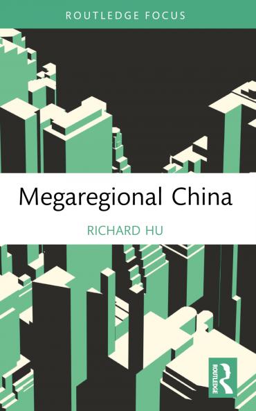 Megaregional China