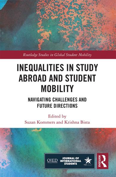 Inequalities in Study Abroad and Student Mobility