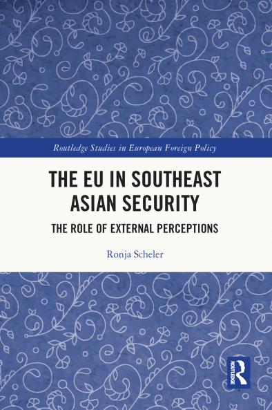 EU in Southeast Asian Security