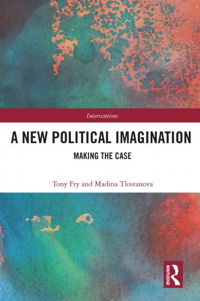 New Political Imagination