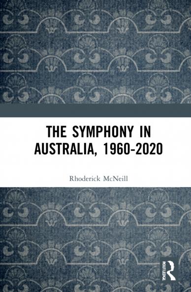 Symphony in Australia 1960-2020