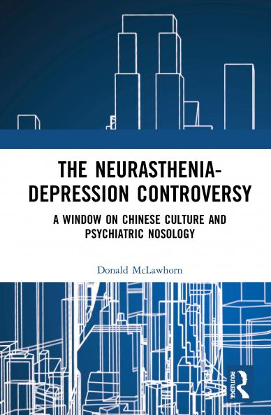 Neurasthenia-Depression Controversy