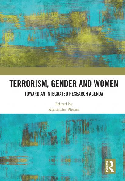 Terrorism Gender and Women