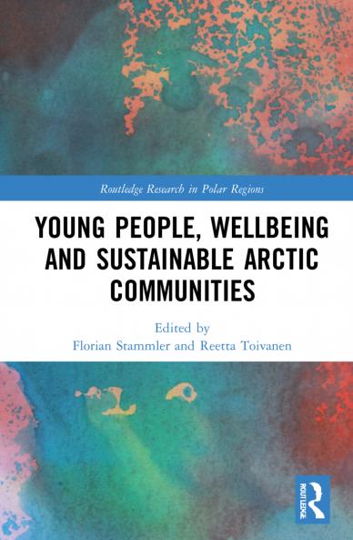 Young People Wellbeing and Sustainable Arctic Communities