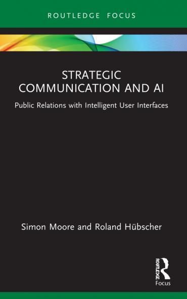 Strategic Communication and AI