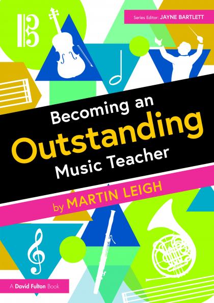 Becoming an Outstanding Music Teacher