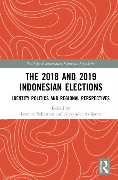 2018 and 2019 Indonesian Elections