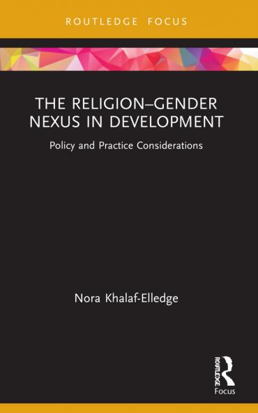 Religion-Gender Nexus in Development