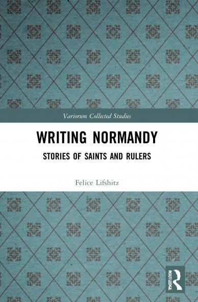 Writing Normandy