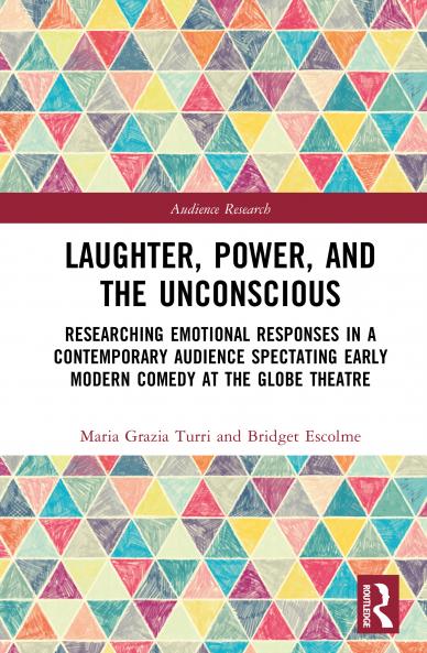 Laughter Power and the Unconscious