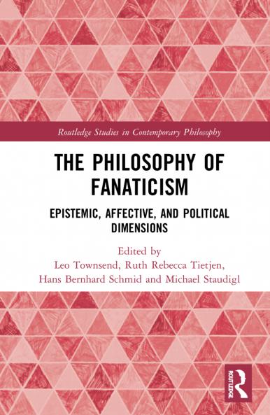 Philosophy of Fanaticism