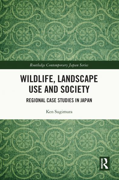 Wildlife Landscape Use and Society