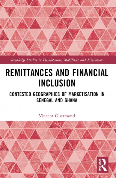Remittances and Financial Inclusion