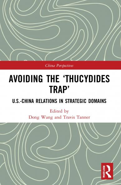 Avoiding the ‘Thucydides Trap’
