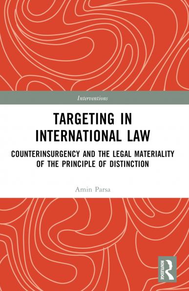 Targeting in International Law