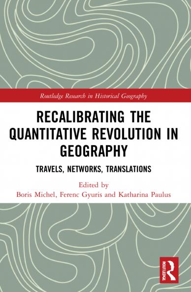 Recalibrating the Quantitative Revolution in Geography