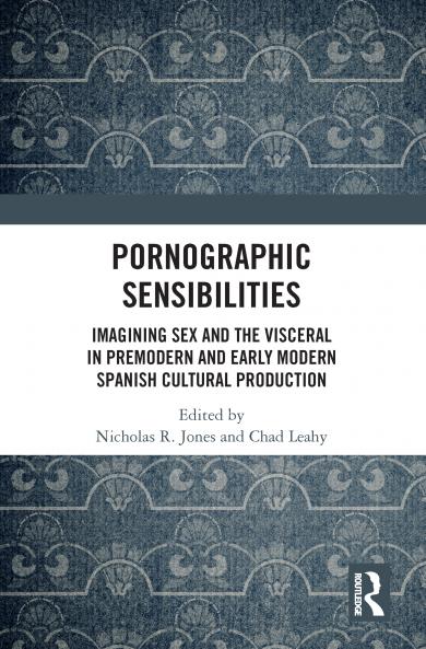 Pornographic Sensibilities