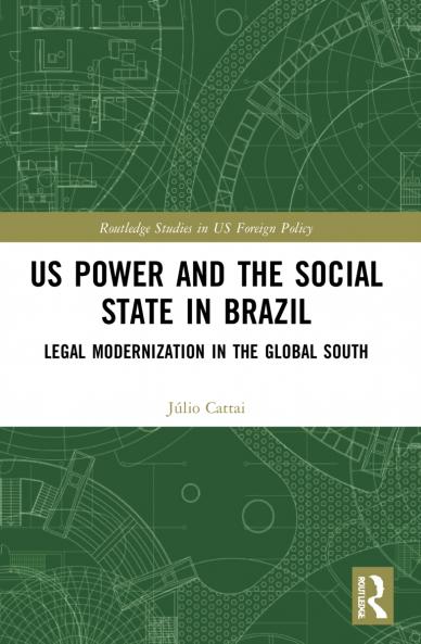 U.S. Power and the Social State in Brazil